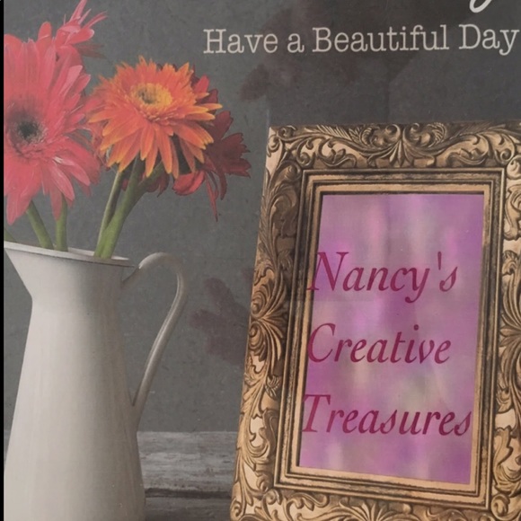 SOLD $8 Each or 2/$13-Crystal Rhinestone Earrings - Picture 6 of 8